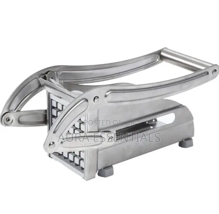 New Potato Strip Cutter
