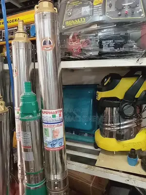 Water Pump 130m