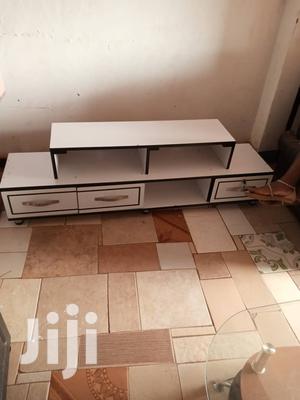 Wooden Tv Stand