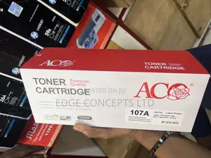 HP 107A Compatible