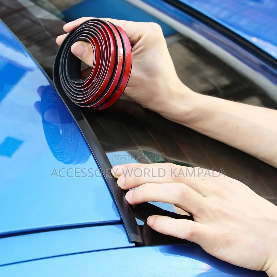 1.5meters Car Roof Windscreen Sealing Rubber Strip