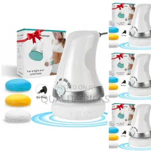 Deep Full Body Massager