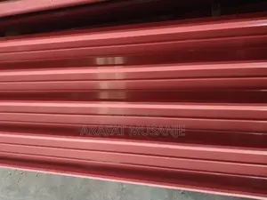 Cover Max Chilli Red