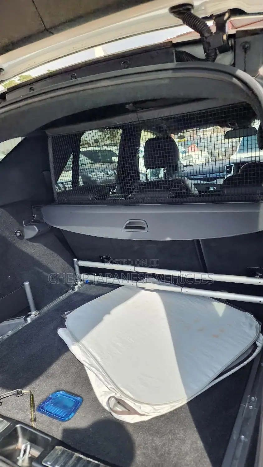 Mercedes-Benz M Class ML 350 BlueTEC 4Matic 2013 White