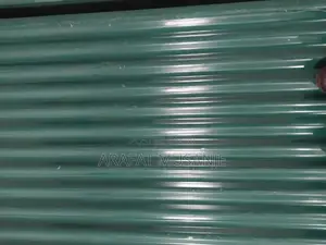 Green Ordinary