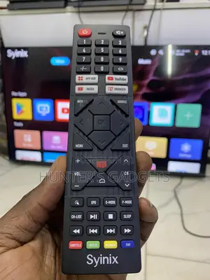Brand New 43 Inch Smart Full Hd Led Frameless Tv Digital