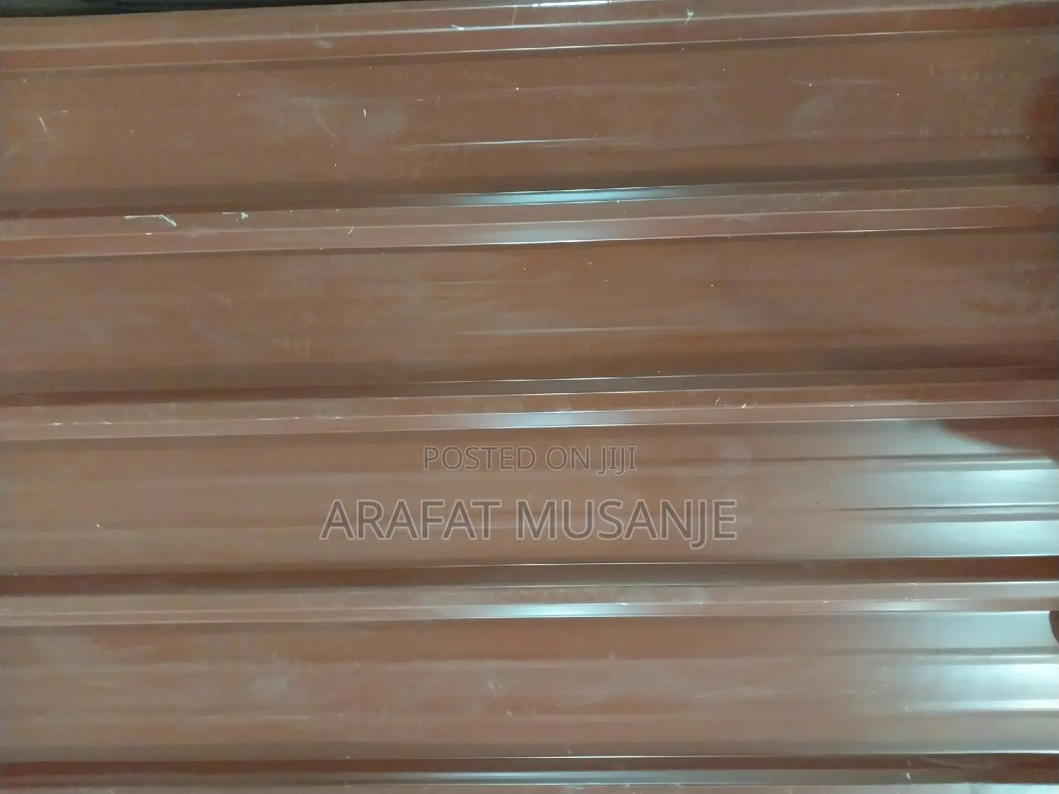 Harvest Gold Cover Max