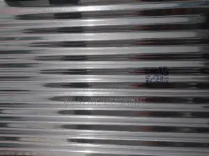 Iron Sheets