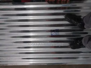 Iron Sheets