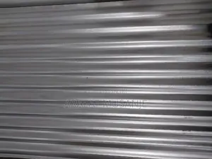 Iron Sheets