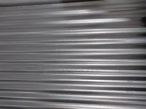 Iron Sheets