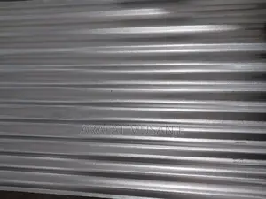 Iron Sheets