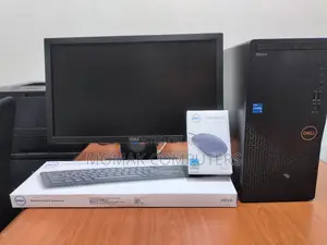 Photo - Brandnew Dell Vostro Core I5 12th Gen Fullset