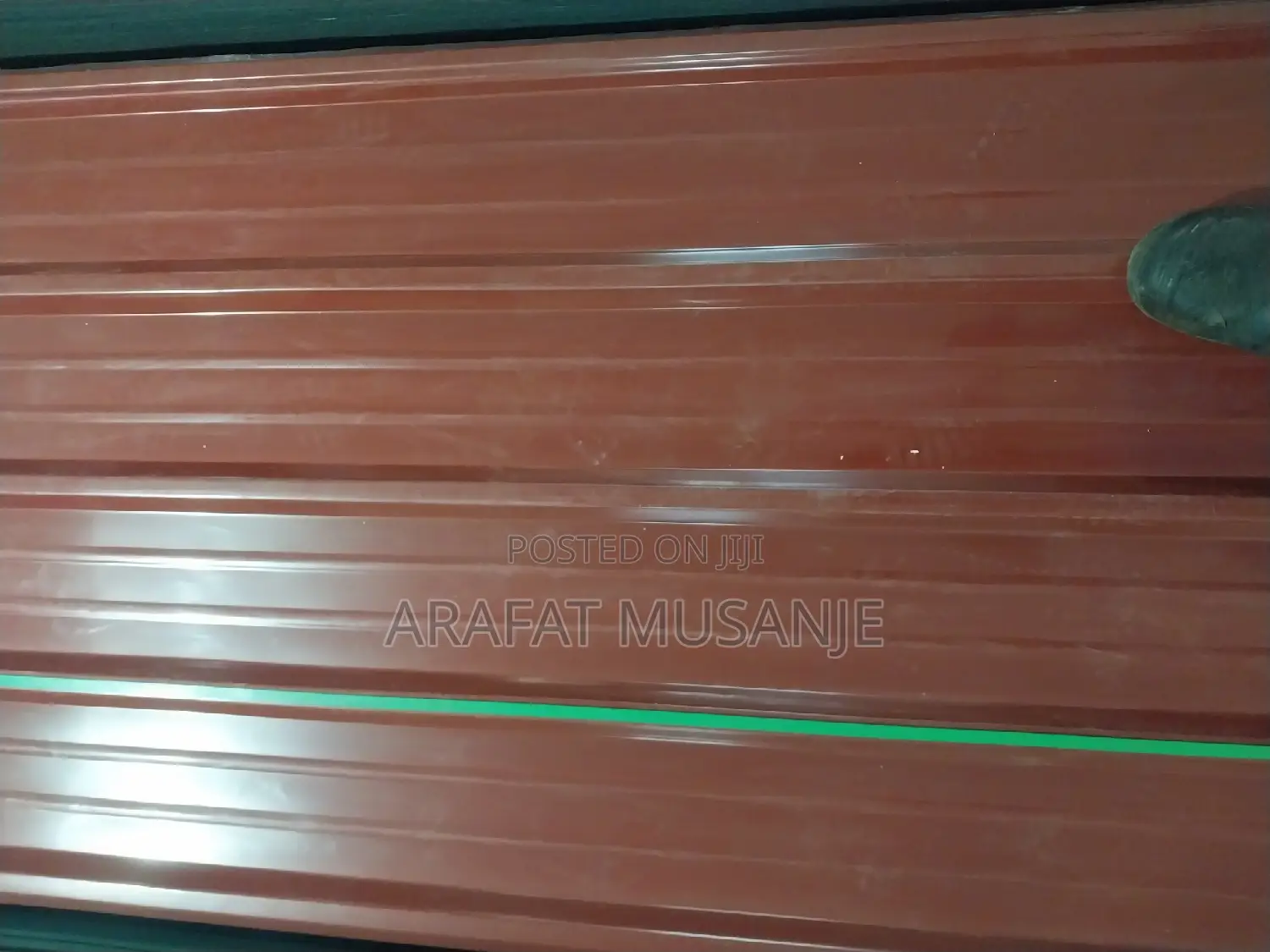 Red Cover Max