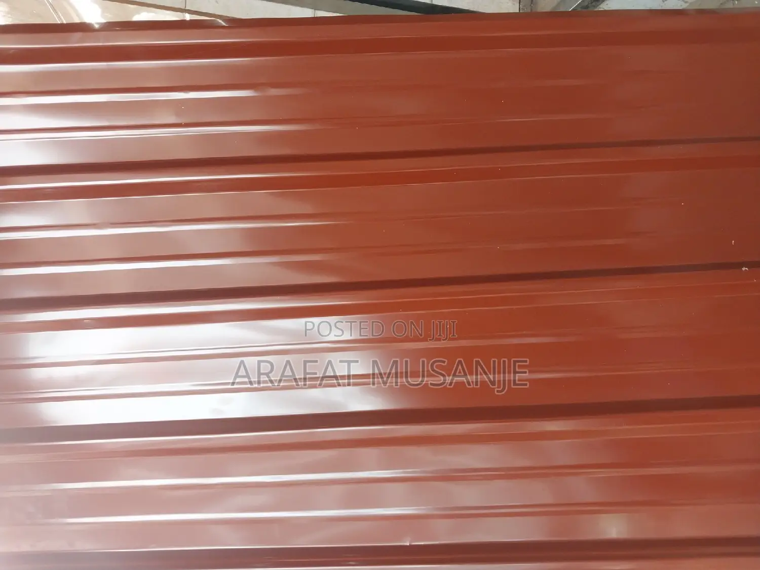 Red Cover Max