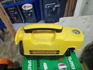 Mdon Pressure Washer