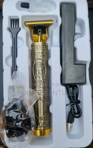 NEW Vintage T9 Hair Clipper
