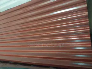 Harvest Gold Ordinary