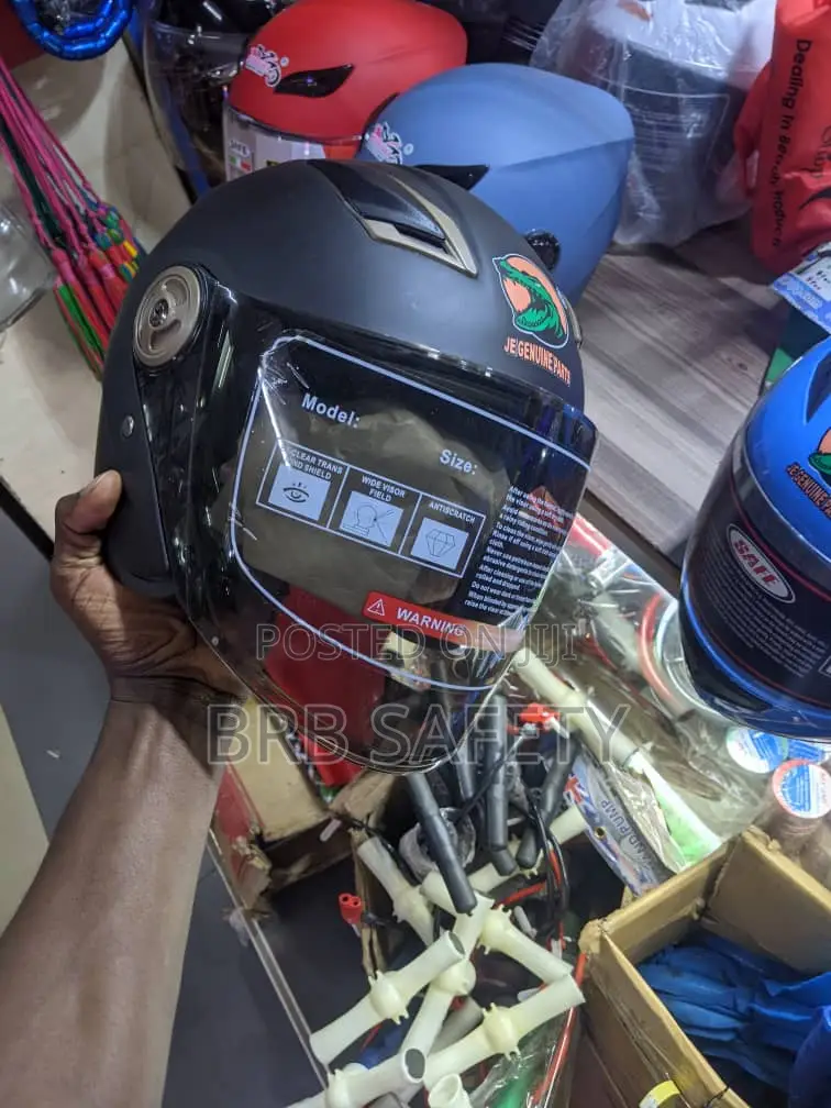 Riding Helmet Crocodile