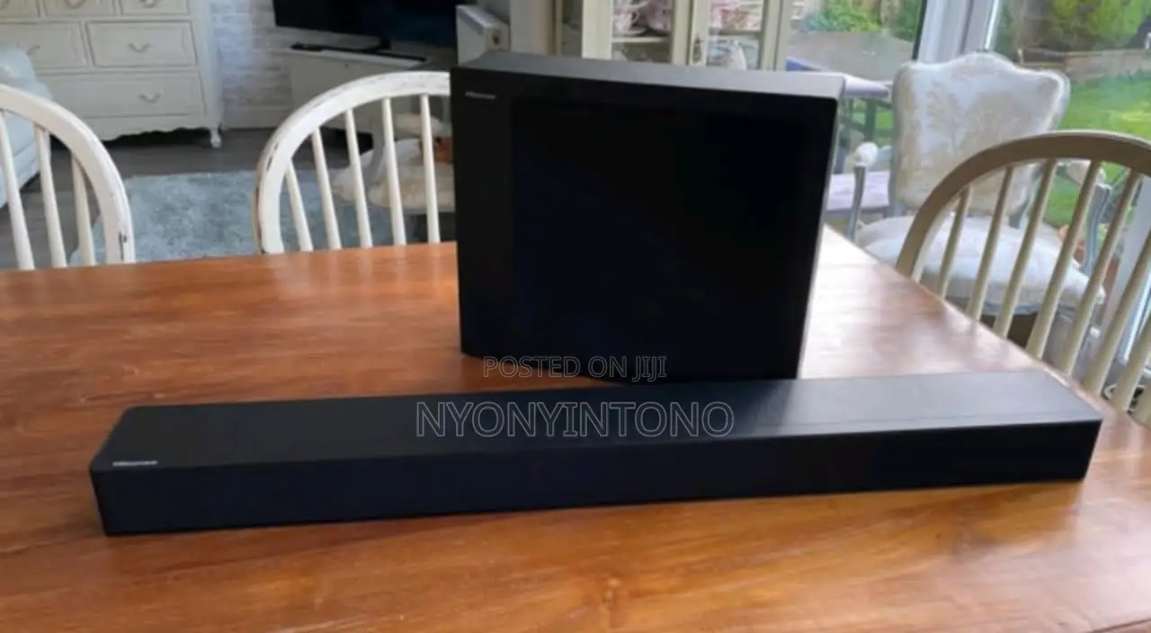 Samsung Wireless Sound Bar C-450 With 2 Years Warranty.