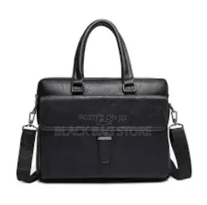 Mont Blanc PU Leather