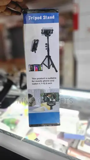 360 Tripod Stand