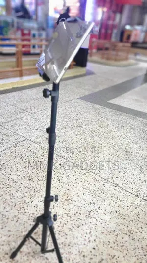 360 Tripod Stand
