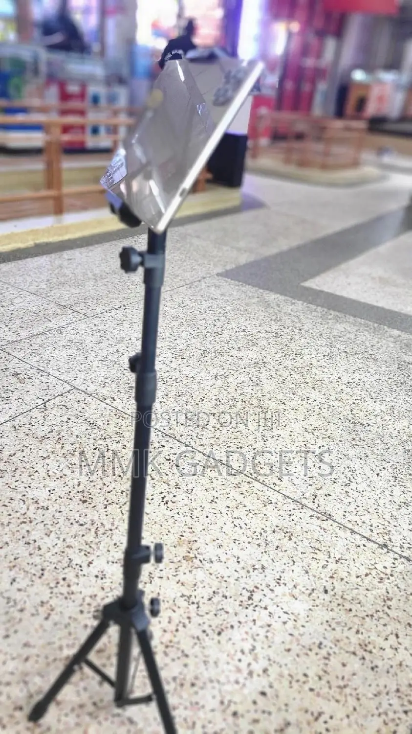 360 Tripod Stand