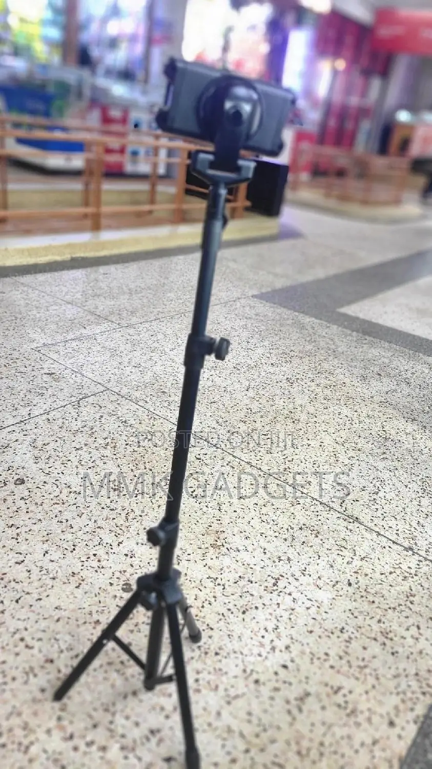 360 Tripod Stand