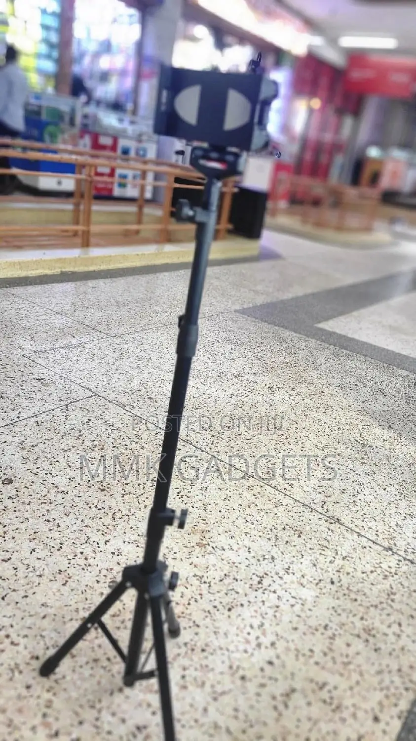 360 Tripod Stand