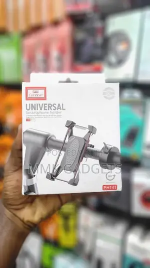 Motorcycle Phone Holder