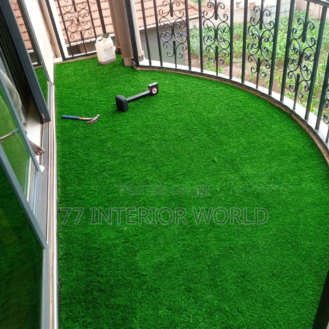 Grass Carpets