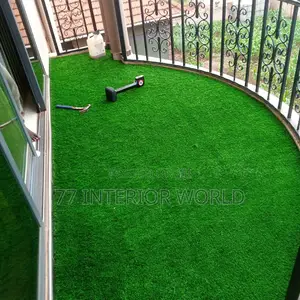 Grass Carpets
