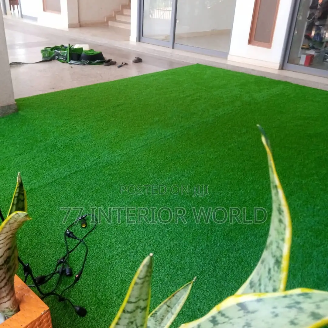 Artificial Grass