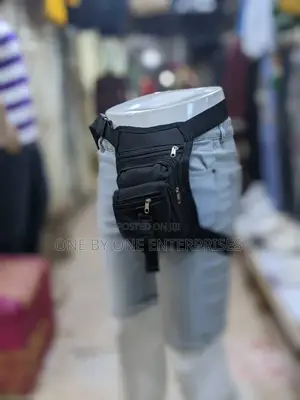 Waist Drop Leg Thigh Bag Outdoor