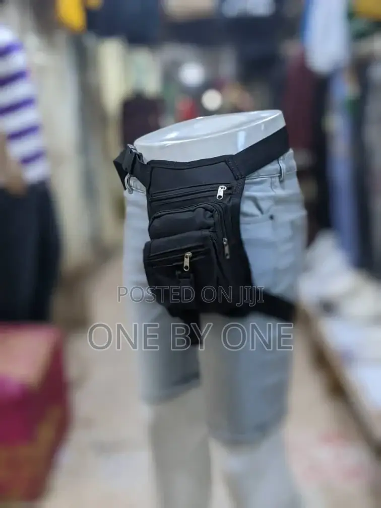 Waist Drop Leg Thigh Bag Outdoor