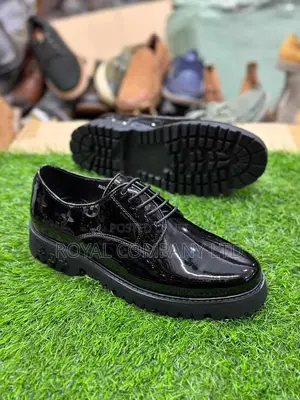 Original Oxford Classic Shoe