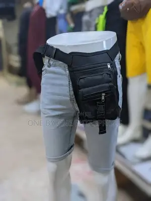 Thigh Bag Multi-Pockets