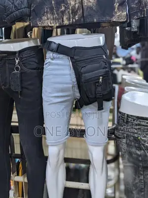 Thigh Bag Multi-Pockets