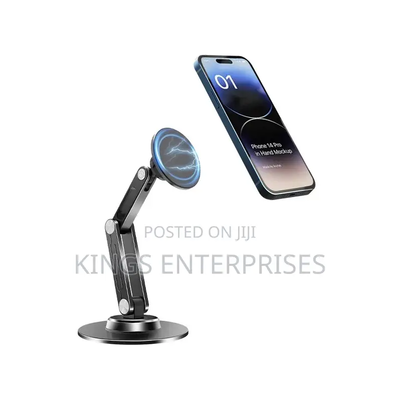 Magnetic Phone Stand