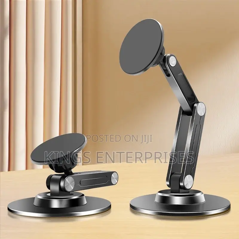 Magnetic Phone Stand