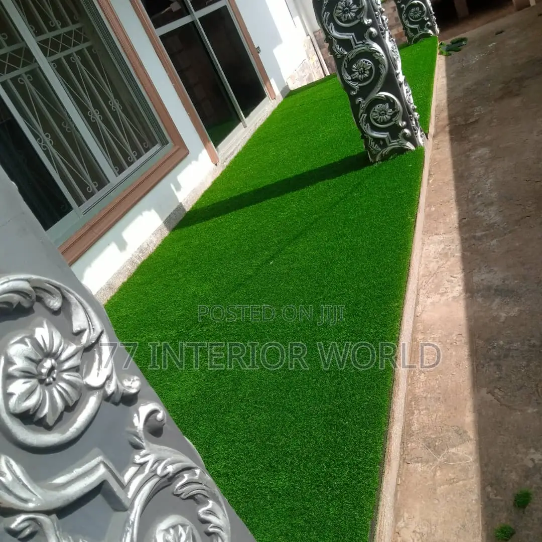 Grass Carpets