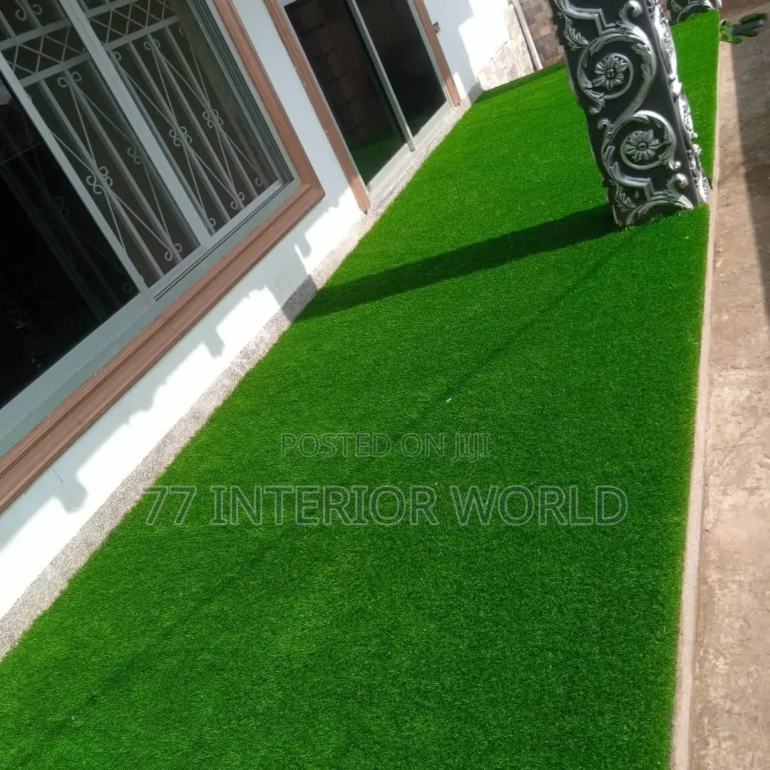 Grass Carpets
