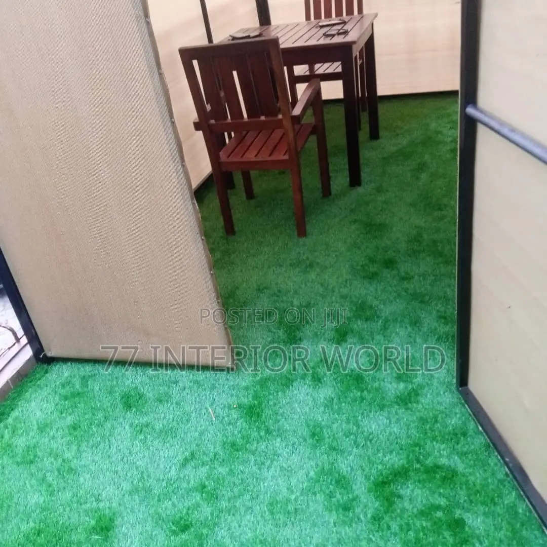 Grass Carpets