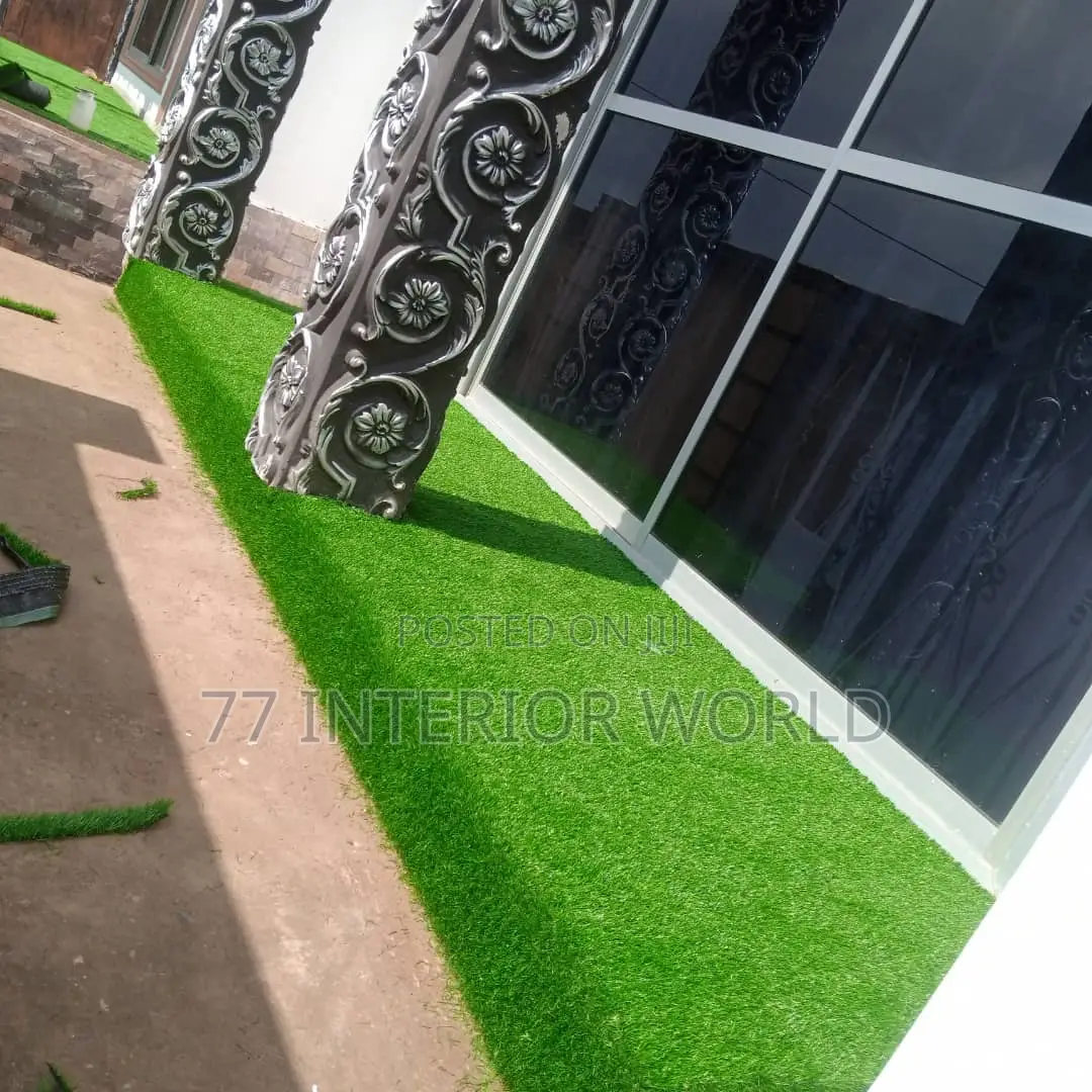 Artificial Turf Carpets