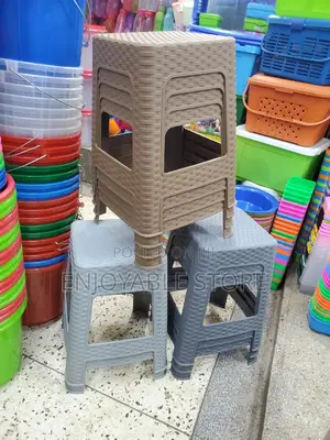 Plastic Stools Plastic Stools