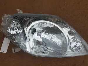 Head Lamp for Corolla 210, Allex and Runx 2000 Model