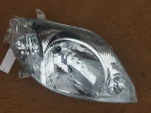 Head Lamp for Corolla 210, Allex and Runx 2000 Model