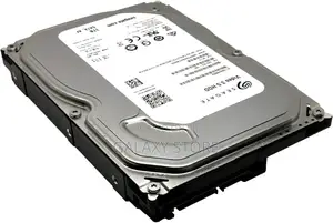 1TB Seagate 3.5 HDD Internal Hard Drive Bare Drive
