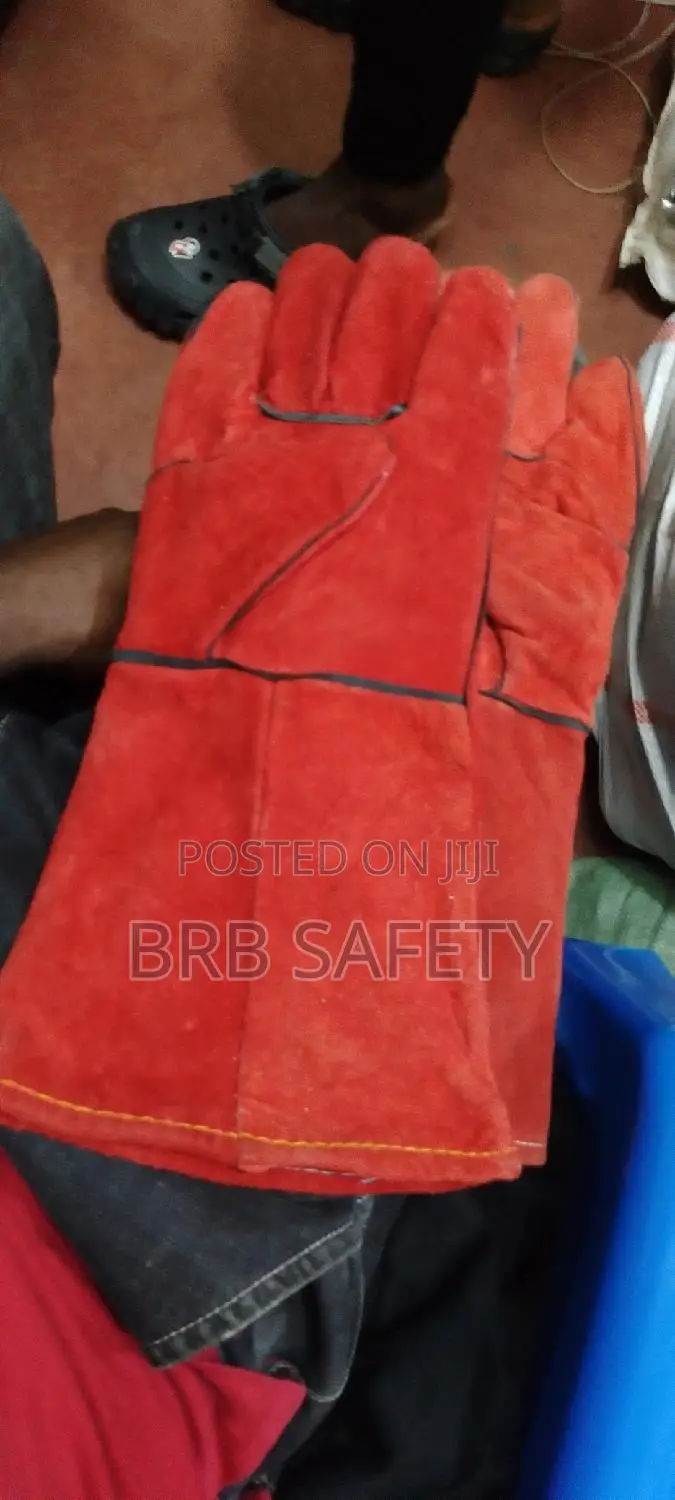 American Safety Groves